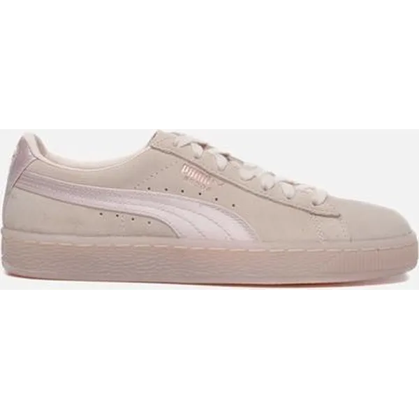 PUMA Suede Classic Satin Roze — vergelijk prijzen bij 1 winkel