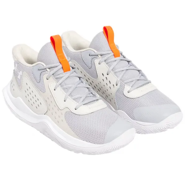 Under Armour UA JET 23 grijs