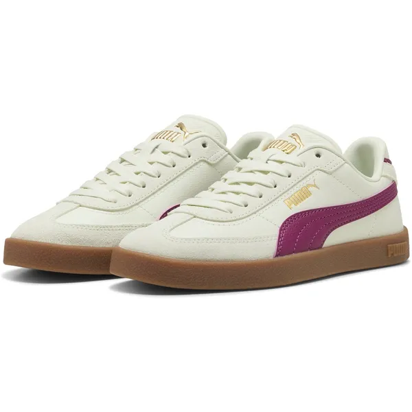 PUMA Club II Era Jr Sea Glass-Wild Green — vergelijk prijzen bij 1 winkel