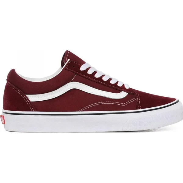 Vans Old Skool Bordeaux
