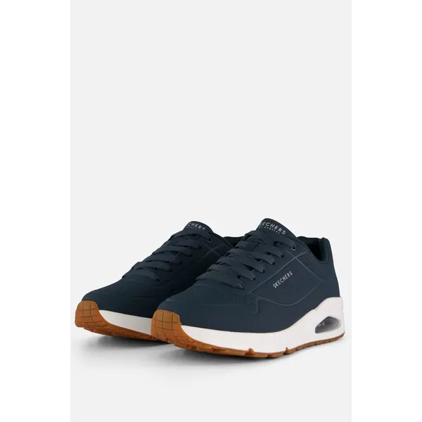 Skechers Uno - Stand On Air Navy