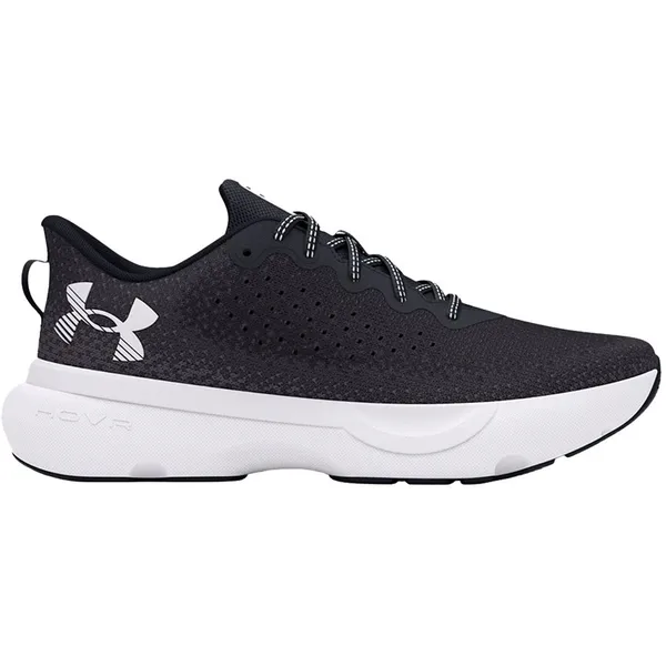 Under Armour Infinite Black / Black / White