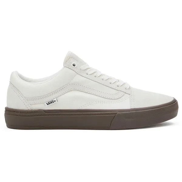 Vans Bmx Old Skool Schoenen Beige EU Man Marshmallow / Gum — vergelijk prijzen bij 1 winkel
