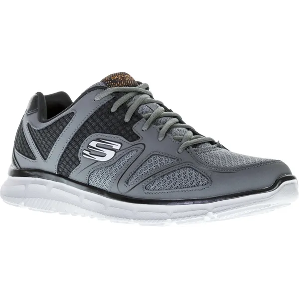 Skechers VERSE FLASH POINT grijs — vergelijk prijzen bij 1 winkel