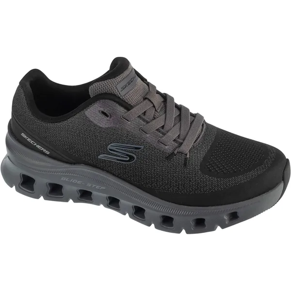 Skechers 233132-BKCC Zwart — vergelijk prijzen bij 1 winkel