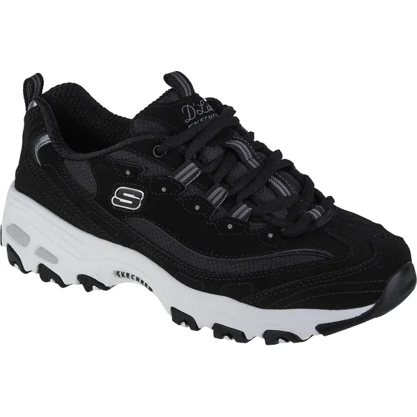 Skechers 11930-BLK Zwart — vergelijk prijzen bij 1 winkel