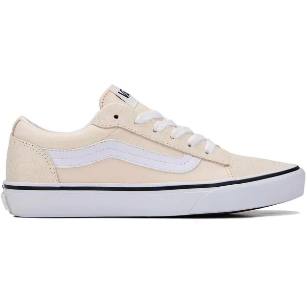 Vans Vero crème - wit