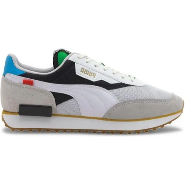 PUMA Future Rider WH Witte — vergelijk prijzen bij 1 winkel