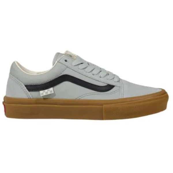 Vans Sneaker Gray