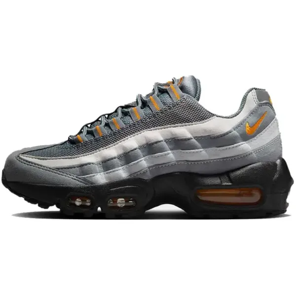 Nike Air Max 95 GS Grijs — vergelijk prijzen bij 1 winkel