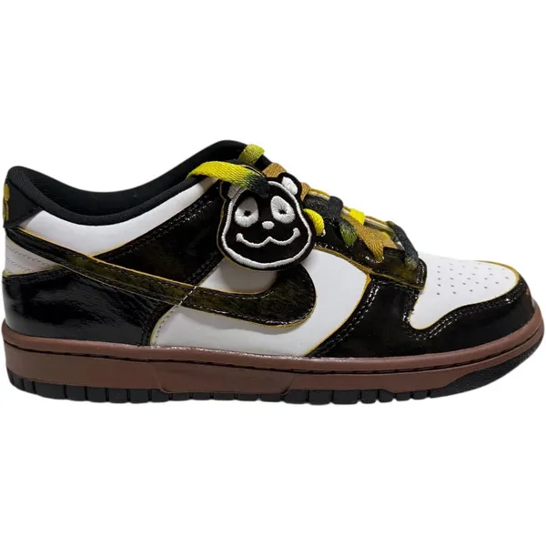 Nike Dunk Low (Special Edition) Zwart — vergelijk prijzen bij 1 winkel