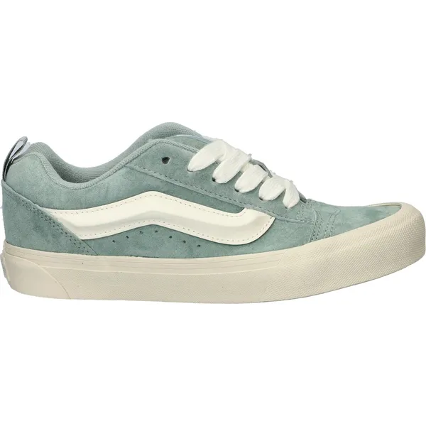 Vans KNU Old Skool dames sneaker - Licht blauw Blauw — vergelijk prijzen bij 1 winkel