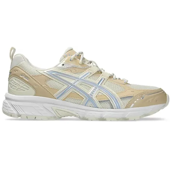 ASICS gel-nunobiki in de kleur geel. Geel — vergelijk prijzen bij 1 winkel