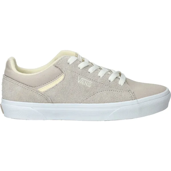 Vans Seldan Hairy Grijs — vergelijk prijzen bij 1 winkel