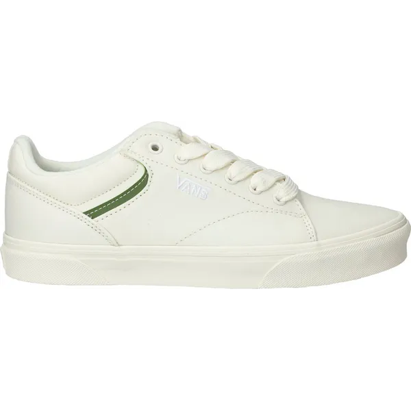 Vans Seldan Chunky Lace Twist of Lime Wit — vergelijk prijzen bij 1 winkel