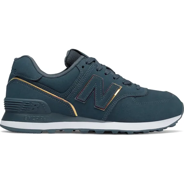 New Balance WL574CLA-B Blue — vergelijk prijzen bij 1 winkel