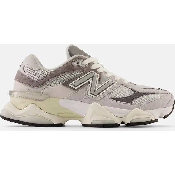 New Balance 9060 Rain Cloud Grey Grey — vergelijk prijzen bij 1 winkel