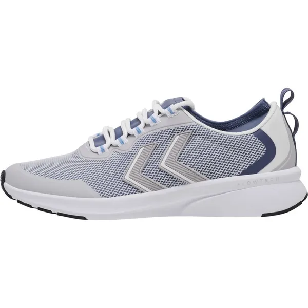 Hummel Sneaker flach Flow Fit Weiß