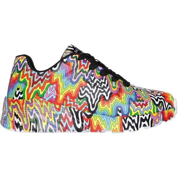 Skechers Uno Lite Multi