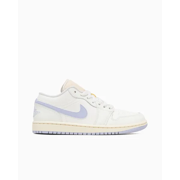 Nike Air Jordan 1 Wit/Blauw — vergelijk prijzen bij 1 winkel