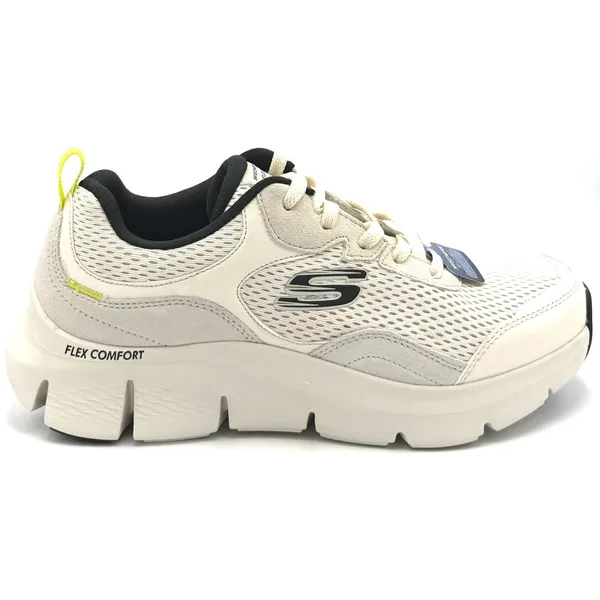 Skechers Flex Comfort Beige — vergelijk prijzen bij 1 winkel