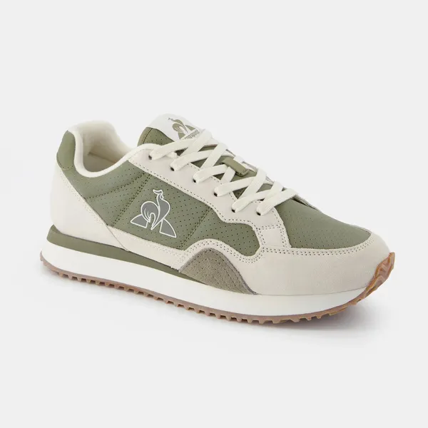 Le Coq Sportif Trainers Le Coq Sportif Jet Star zeemeermin — vergelijk prijzen bij 1 winkel