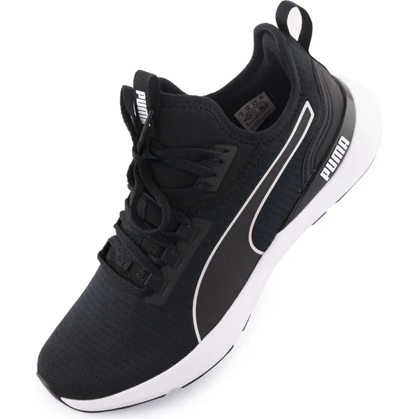 PUMA Damessportschoenen Puma Wms Pure Xt Zwart Zwart Black — vergelijk prijzen bij 1 winkel
