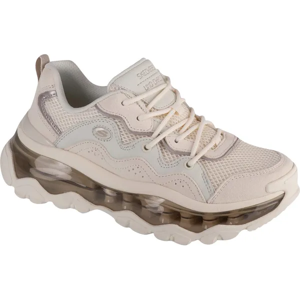 Skechers 177935-WHT Wit — vergelijk prijzen bij 1 winkel