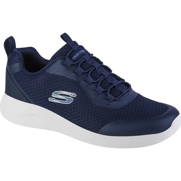 Skechers 894133-NVY Marineblauw — vergelijk prijzen bij 1 winkel
