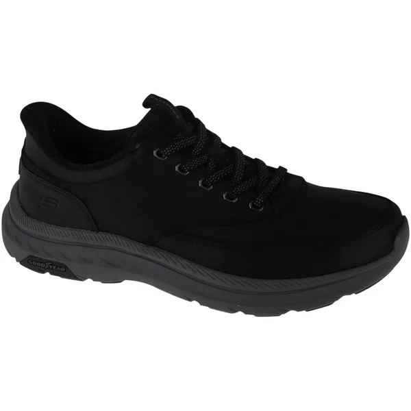 Skechers 205338-BLK Zwart — vergelijk prijzen bij 1 winkel
