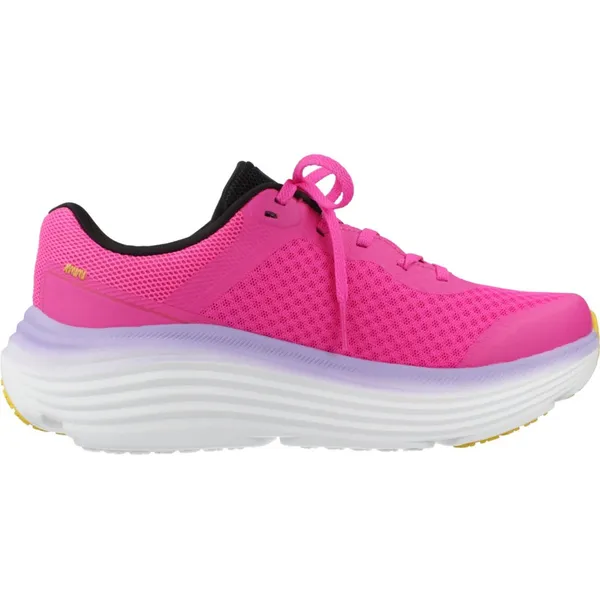 Skechers Max Cushioning Endeavour Raspberry Synthetic / Trim — vergelijk prijzen bij 1 winkel