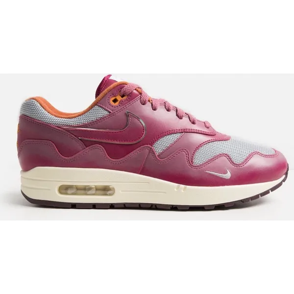 Nike Air Max 1 Metallic Silver — vergelijk prijzen bij 1 winkel