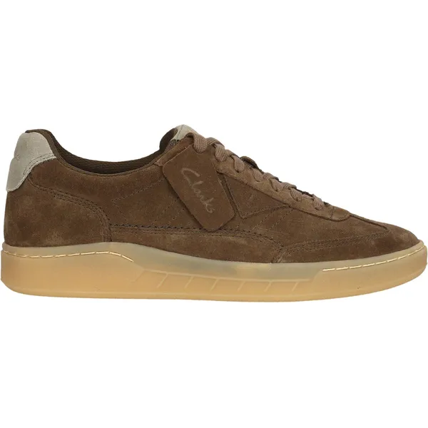 Clarks 26183361 Khaki — vergelijk prijzen bij 1 winkel