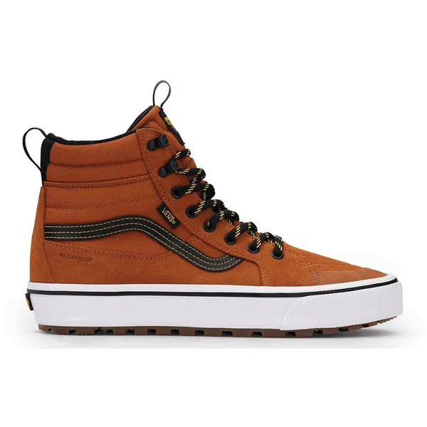 Vans MTE Sk8-Hi Glazed Ginger — vergelijk prijzen bij 1 winkel