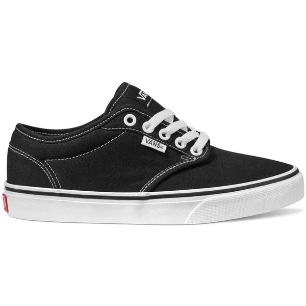 Vans Atwood Sneakers Dames zwart - wit — vergelijk prijzen bij 1 winkel