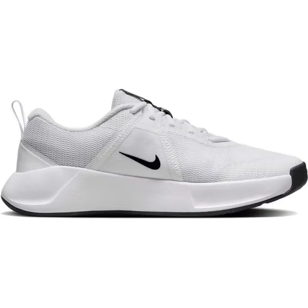 Nike Mc Trainer 3 Heren Fitness Schoenen Fq1831-100 - Kleur Wit-zwart Wit-zwart — vergelijk prijzen bij 1 winkel