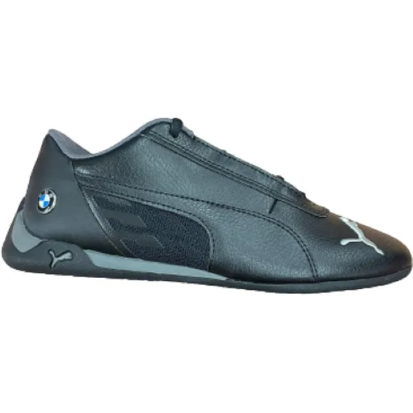 PUMA MMS R cat JR Zwart — vergelijk prijzen bij 1 winkel