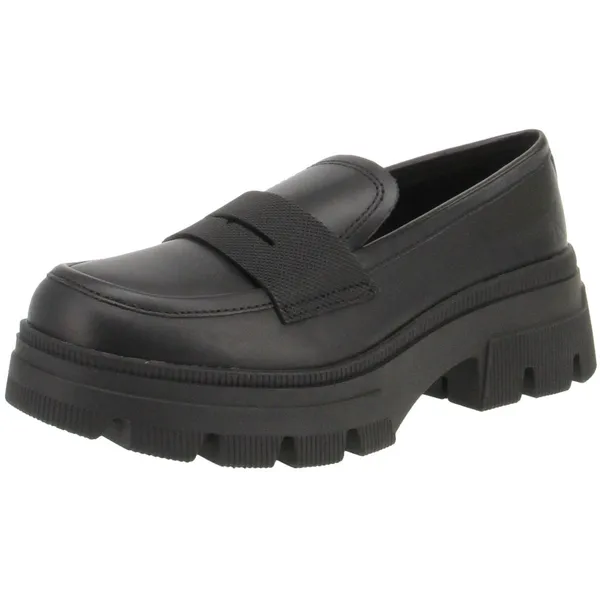 Calvin Klein YW0YW01120 - Damestrainers - 0GT-Triple-Black Zwart — vergelijk prijzen bij 1 winkel