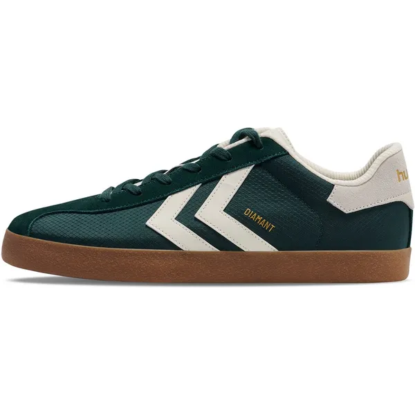 Hummel DIAMANT LX-E RS Groen