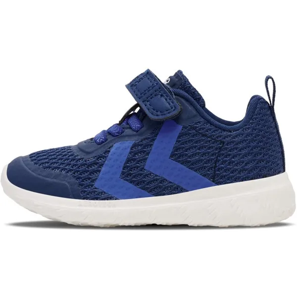 Hummel Actus Recycled Infant Blau