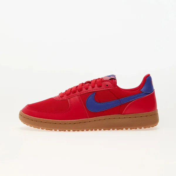Nike Field General Wmns "University Red" - Sneakers - Unisex - Maat 37.5 - Rood/Blauw Rood/Blauw — vergelijk prijzen bij 1 winkel