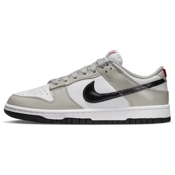 Nike Low-top of high-top white — vergelijk prijzen bij 1 winkel