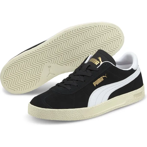 PUMA 381111_02_40 sportschoen Man Black — vergelijk prijzen bij 1 winkel