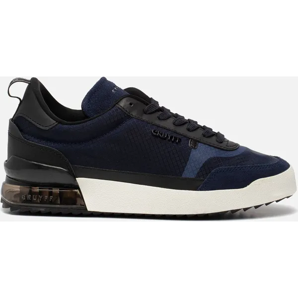 Cruyff Lage sneakers Blauw