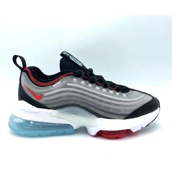Nike Air Max ZM950 Wit/Grijs/Rood — vergelijk prijzen bij 1 winkel