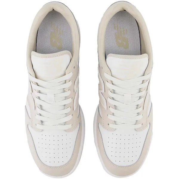 New Balance BB480 Beige — vergelijk prijzen bij 1 winkel