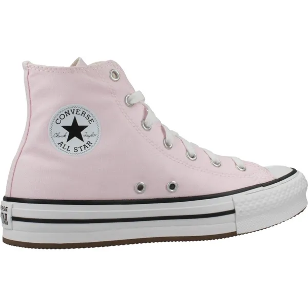 Converse Chuck Taylor All Star EVA Lift HI Roze — vergelijk prijzen bij 1 winkel