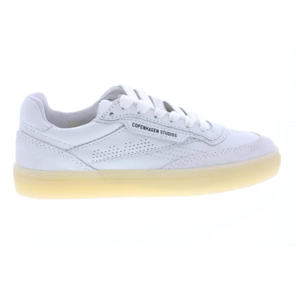 Copenhagen Studios Cph90 wit — vergelijk prijzen bij 1 winkel