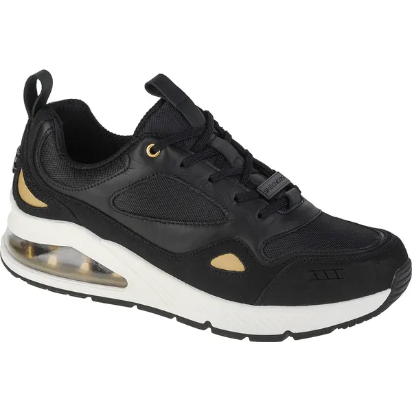 Skechers 232349-BKGD Zwart — vergelijk prijzen bij 1 winkel