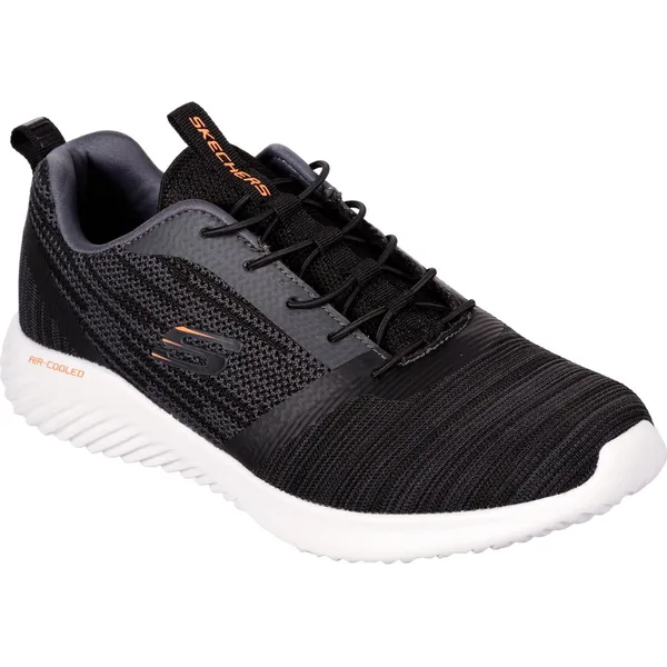 Skechers Bounder Black — vergelijk prijzen bij 1 winkel